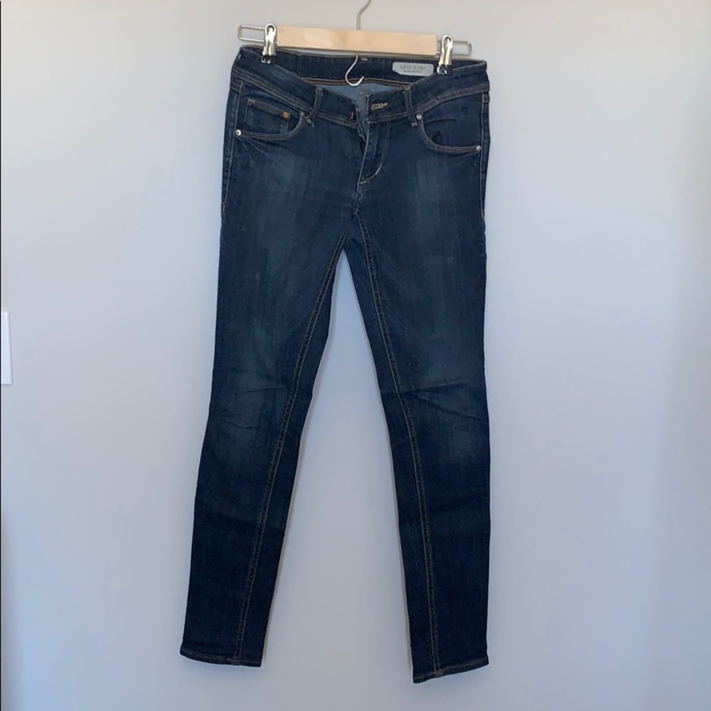 H&M Jeans